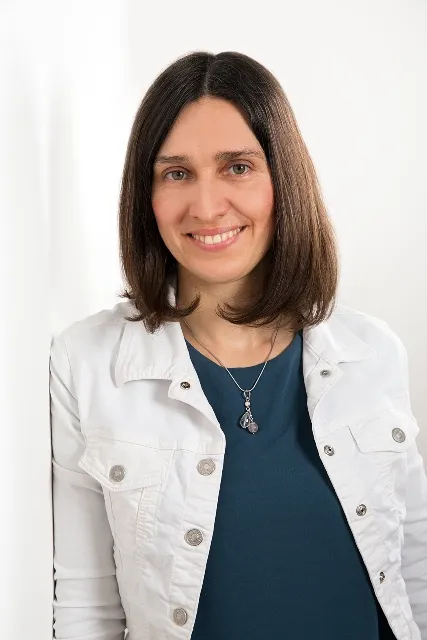 Sybille Schmitz - Referentin & Beraterin