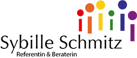 Sybille Schmitz - Referentin & Beraterin - Logo